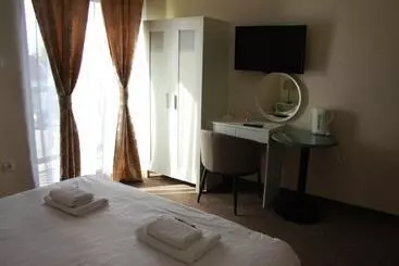 Aparthotel Sobe Astonia