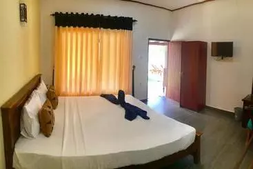 Bed and Breakfast Ocean Gate Negombo