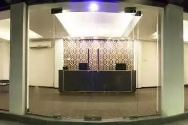 City Hotel Colombo 02