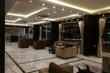 호텔 Saad Palace Residential Units   Al Rabwa 2