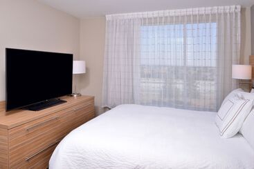 فندق Towneplace Suites By Marriott Ontario Chino Hills