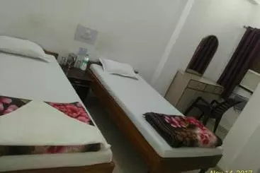 Pansiyon Sharda Guest House