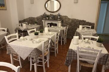 Nocleg ze śniadaniem Elios Tao