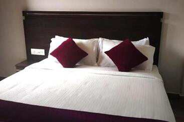 Nocleg ze śniadaniem Landy Queen