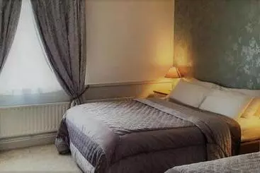 Danagher’s Hotel Cong