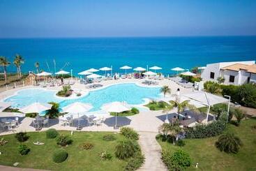 فندق Borgo Donna Canfora