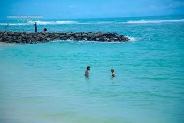 Hotel New Ocean Vibes