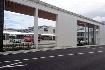 هتل Royal Inn Shinyamaguchi Ekimae