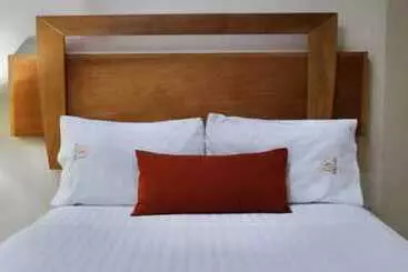 Hotel Yvette