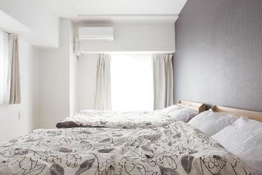 Apartahotel One Minowa