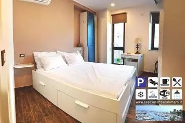 Pensione Case Vacanza Calamaro