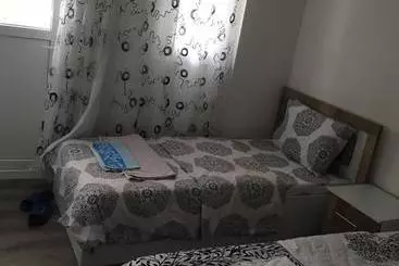 Pensió Guesthouse Skender Selimaj