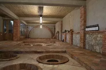 The Wine Hotel Telavi