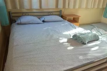 ペンション Desert Peace