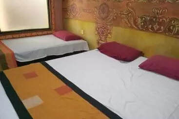 Majatalo Haritha Holidays