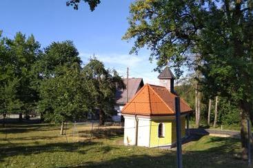 Retkeilymaja Gasthaus Schachinger