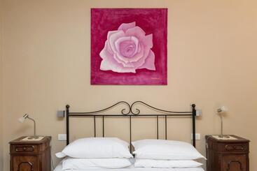 צימר Agriturismo Antica Pinciana