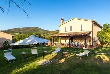 Bed and Breakfast Agriturismo Antica Pinciana