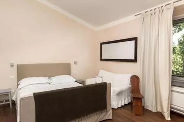 Bed & Breakfast Agriturismo Antica Pinciana