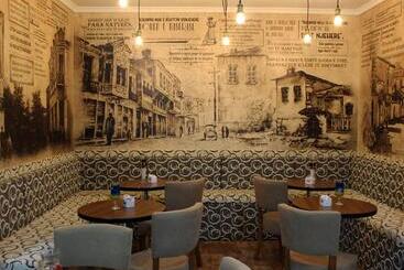 Bed and Breakfast Korcasmile