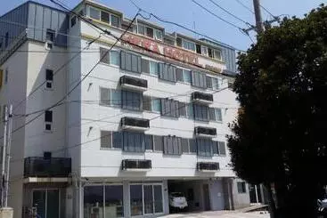 Hotel Hera
