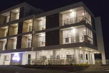 ホテル La Traviata