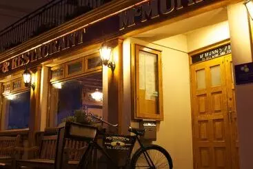 Hotel Mcmunns Of Ballybunion