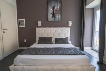 아파트호텔 Residenza Nausicaa   50 Meters From The Beach