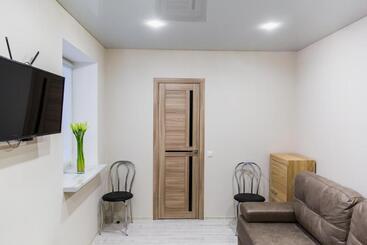 Smart Apartment проспект гагарина