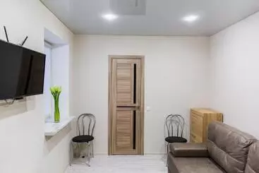 Smart Apartment проспект гагарина
