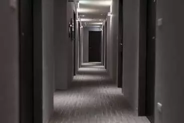 هاستل Tag Inn