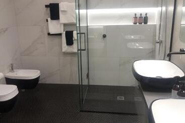 住宿加早餐  Franklin38