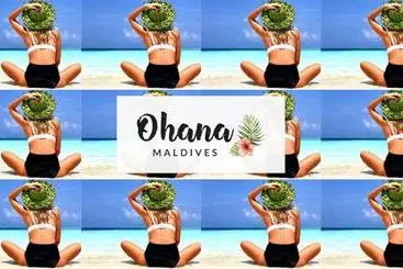 Hotel Ohana Maldives