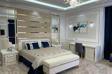 Safir Business Hotel O