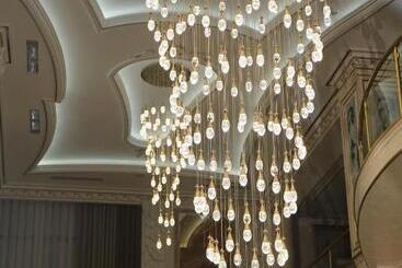 Safir Business Hotel O