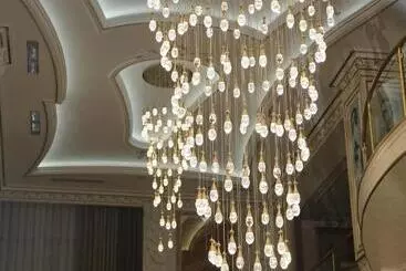 Safir Business Hotel O