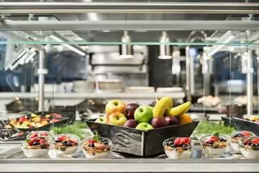 Texas A&m Hotel And Conference Center