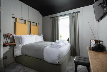 ホテル The Pickled Parson Of Sedgefield