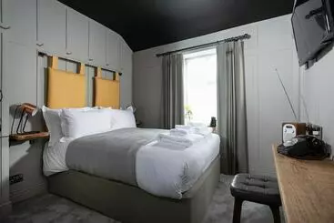 Hotell The Pickled Parson Of Sedgefield