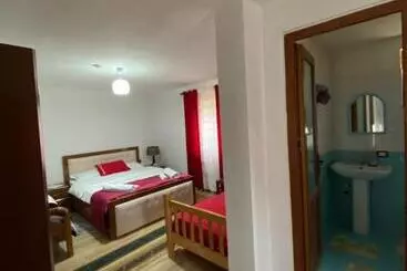 Pension Guesthouse Mehmeti