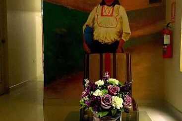 Пансион Lamas Hospedaje