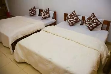 Pension Thilina Guest