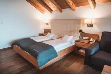 Small Hotel Sonne