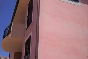 Hotel I Registi
