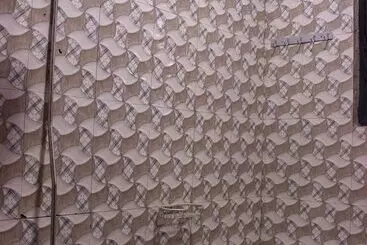 Schronisko Savannah House