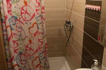 Apartmani Liberan Neum