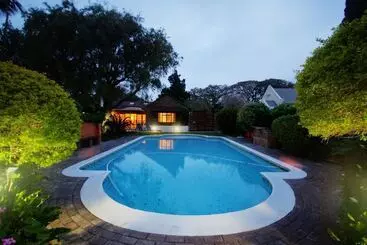 ペンション Gardenview Guest House
