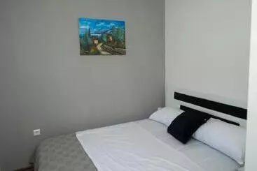 پانسیون Guest House Milicevic