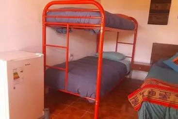 Majatalo Hostal Open House