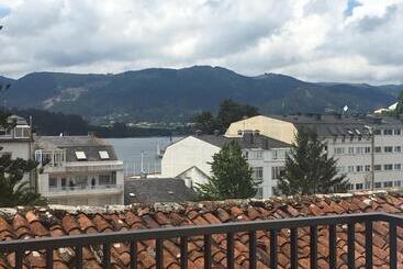 Pensió Hostal Vendaval